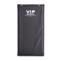 VIPM30 Black Exercise Mat (1260MM x 600MM x 40MM)